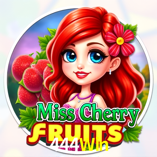 Slots na Plataforma 444Win