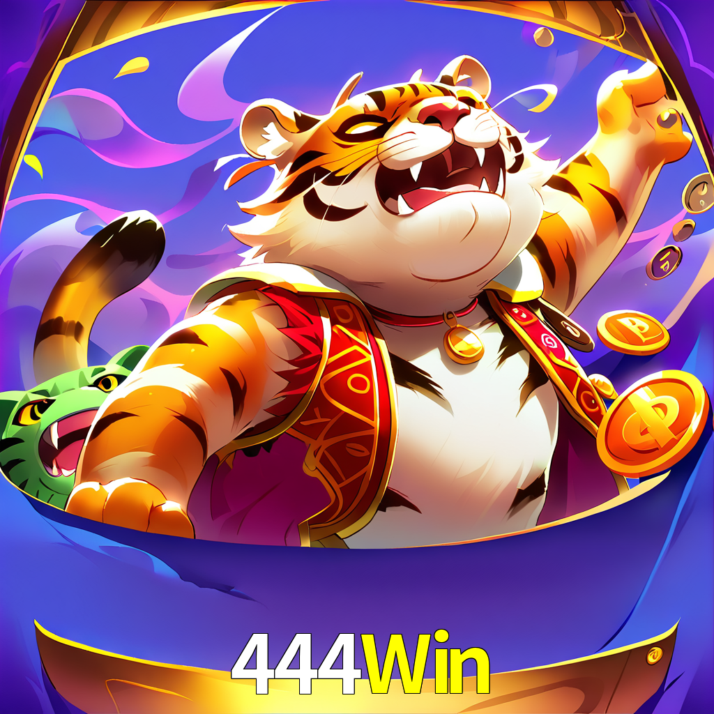 444Win 